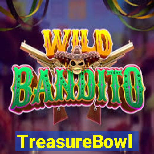 TreasureBowl treasure bowl como ganhar